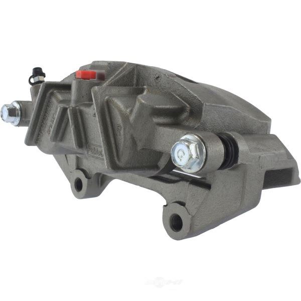 Centric Remanufactured Semi-Loaded Front Driver Side Brake Caliper 141.61144