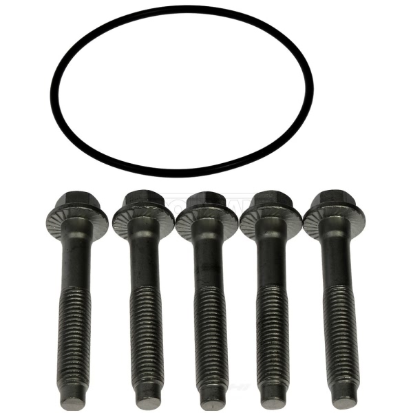 Dorman OE Solutions Rear Wheel Hub Bolt 926-127