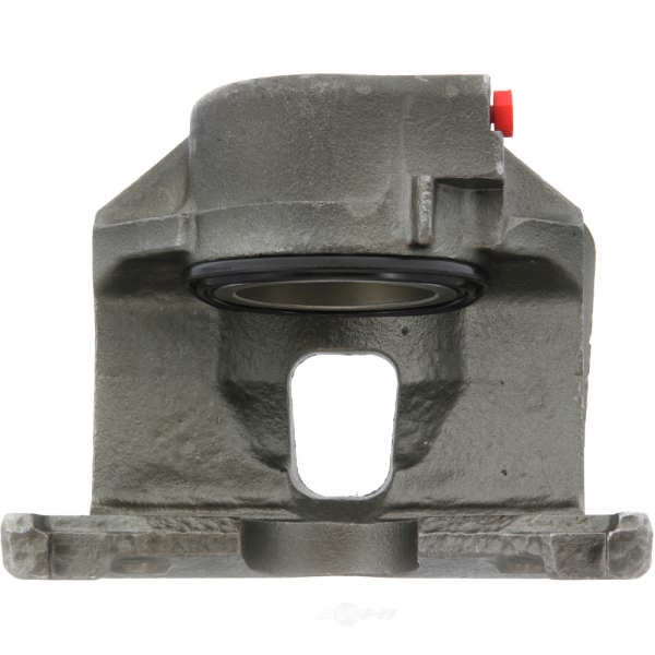 Centric Remanufactured Semi-Loaded Front Driver Side Brake Caliper 141.66010