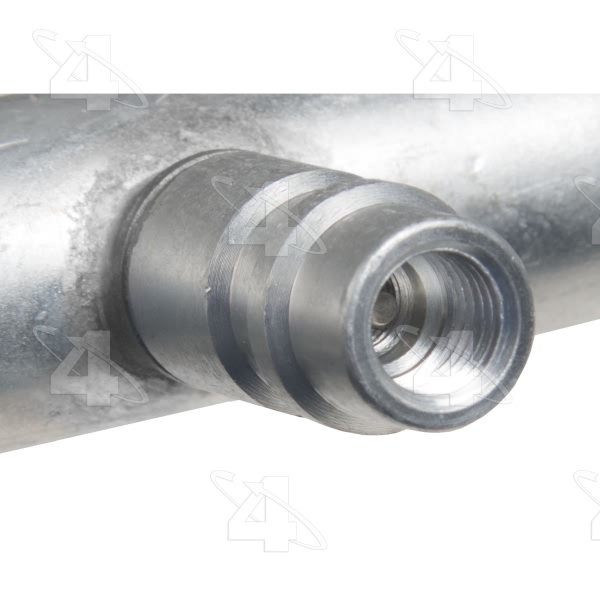 Four Seasons A C Refrigerant Suction Hose 55954