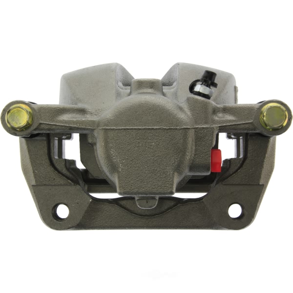 Centric Semi-Loaded Brake Caliper 141.34127