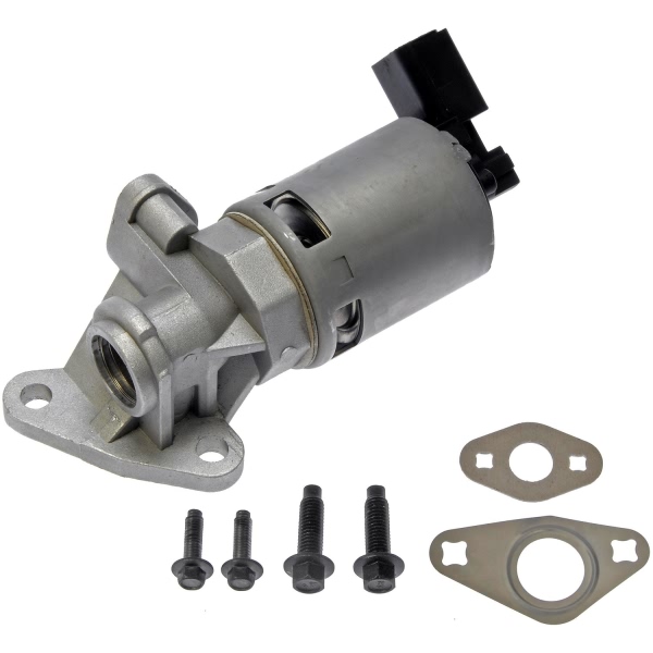 Dorman OE Solutions Egr Valve 911-204