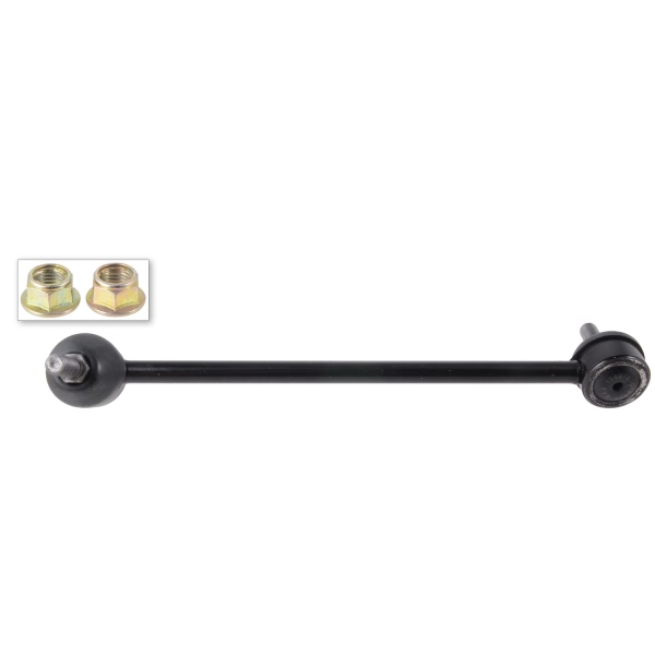Centric Premium™ Front Driver Side Stabilizer Bar Link 606.46007