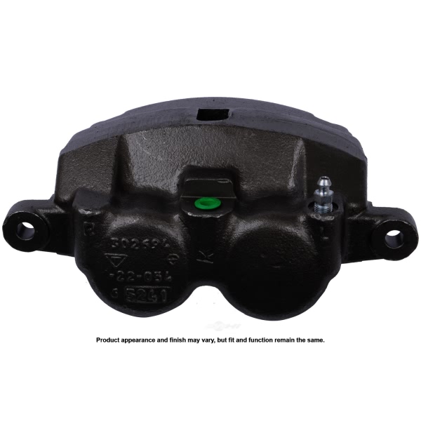 Cardone Reman Remanufactured Unloaded Caliper 18-4975