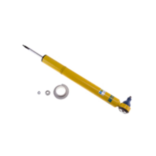 Bilstein Front Driver Or Passenger Side Heavy Duty Monotube Shock Absorber 24-209755