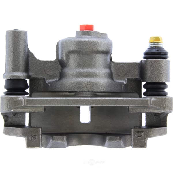 Centric Remanufactured Semi-Loaded Rear Passenger Side Brake Caliper 141.44521
