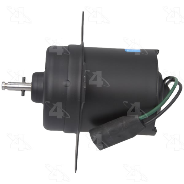 Four Seasons Passenger Side Radiator Fan Motor 35459