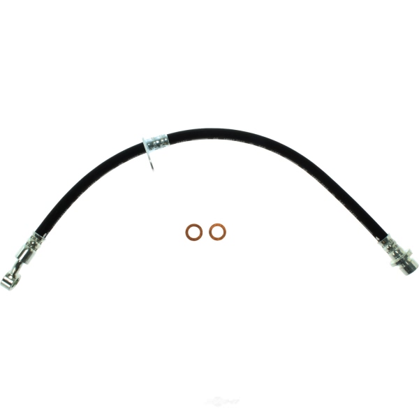 Centric Front Driver Side Brake Hose 150.40122