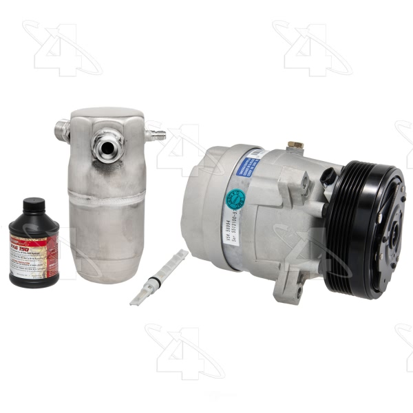 Four Seasons A C Compressor Kit 1400NK