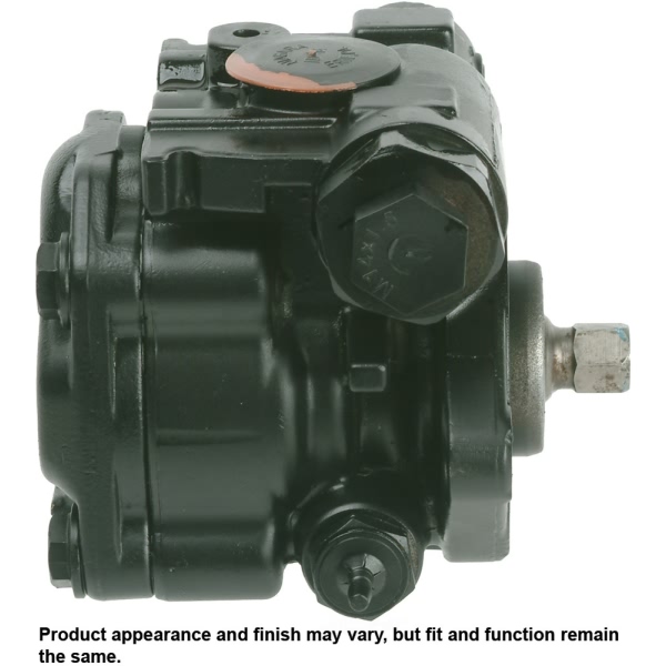 Cardone Reman Remanufactured Power Steering Pump w/o Reservoir 21-5392