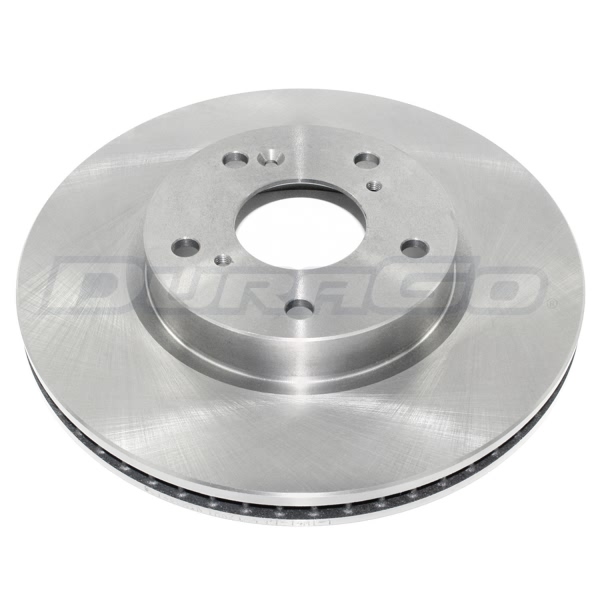 DuraGo Vented Front Brake Rotor BR901466