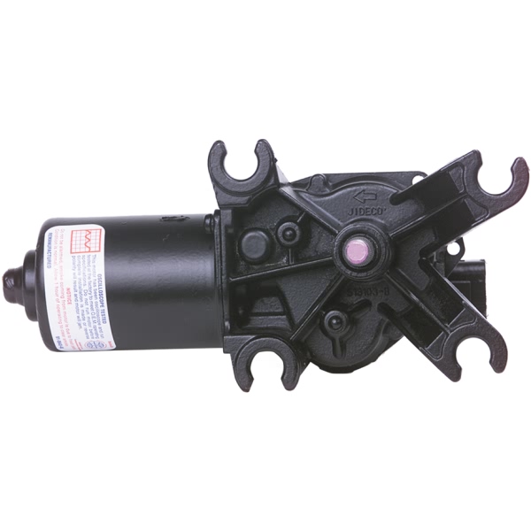 Cardone Reman Remanufactured Wiper Motor 43-4307