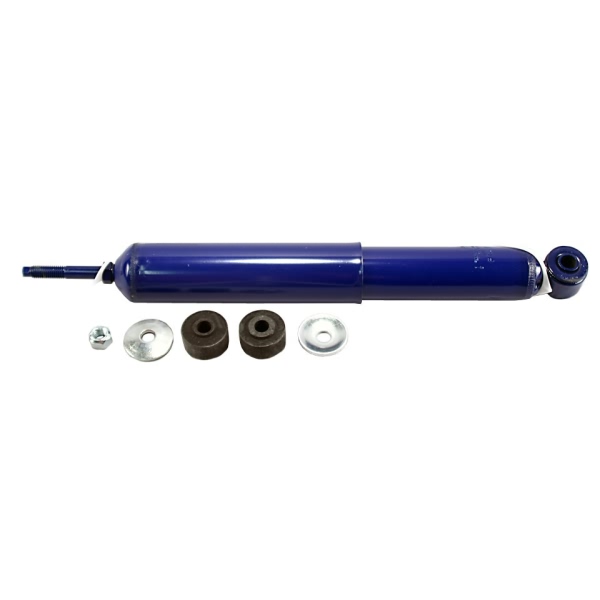 Monroe Monro-Matic Plus™ Rear Driver or Passenger Side Shock Absorber 32404