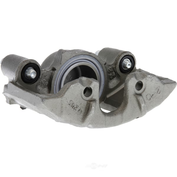 Centric Remanufactured Semi-Loaded Front Driver Side Brake Caliper 141.62076