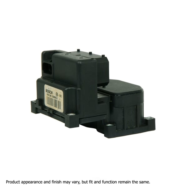 Cardone Reman Remanufactured ABS Control Module 12-12204