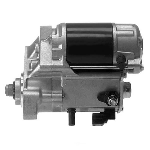 Denso Remanufactured Starter 280-0110