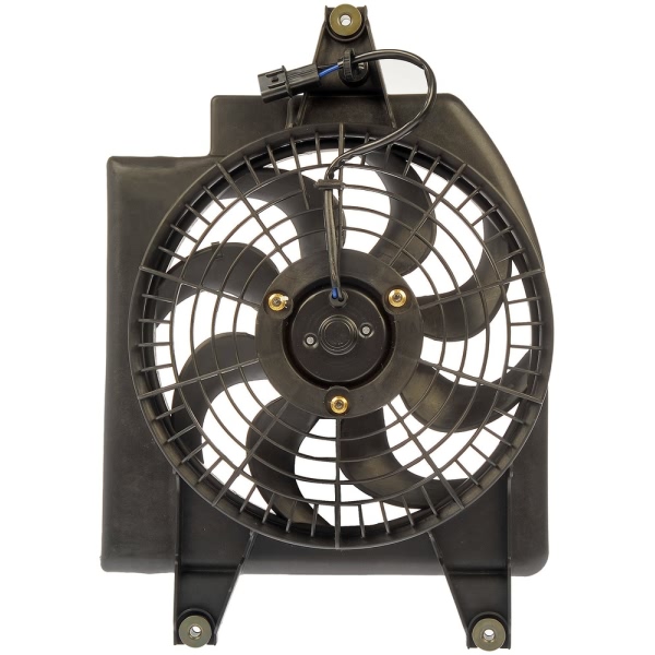 Dorman A C Condenser Fan Assembly 621-144