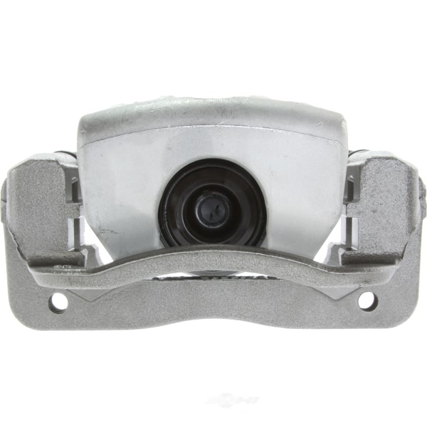 Centric Remanufactured Semi-Loaded Rear Driver Side Brake Caliper 141.50630