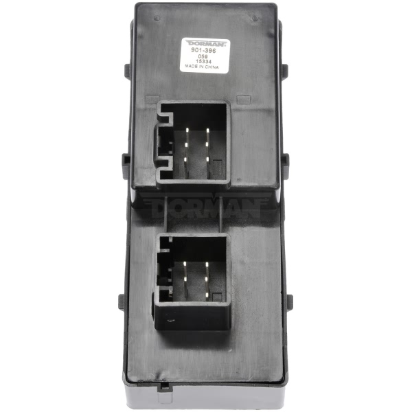 Dorman OE Solutions Front Driver Side Window Switch 901-396