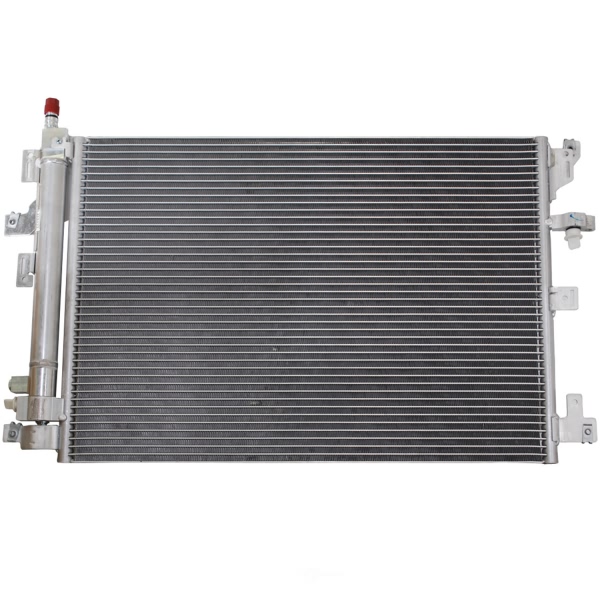 Denso A/C Condenser 477-0755