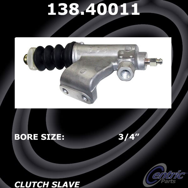 Centric Premium Clutch Slave Cylinder 138.40011