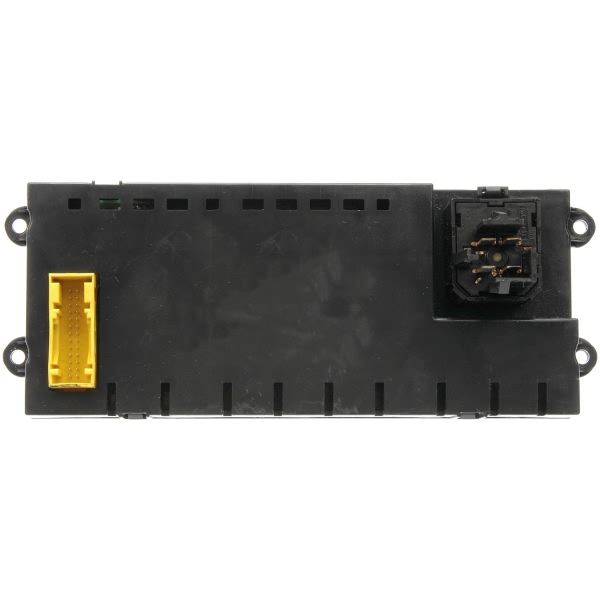 Dorman Remanufactured Climate Control 599-032