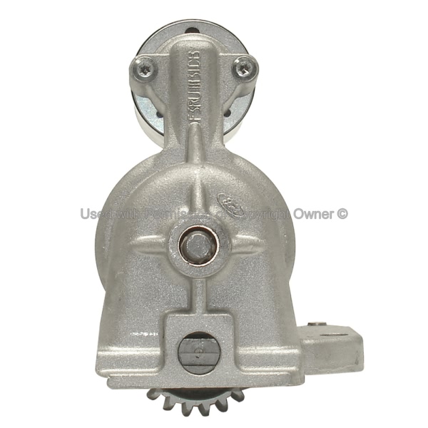 Quality-Built Starter Remanufactured 3263S