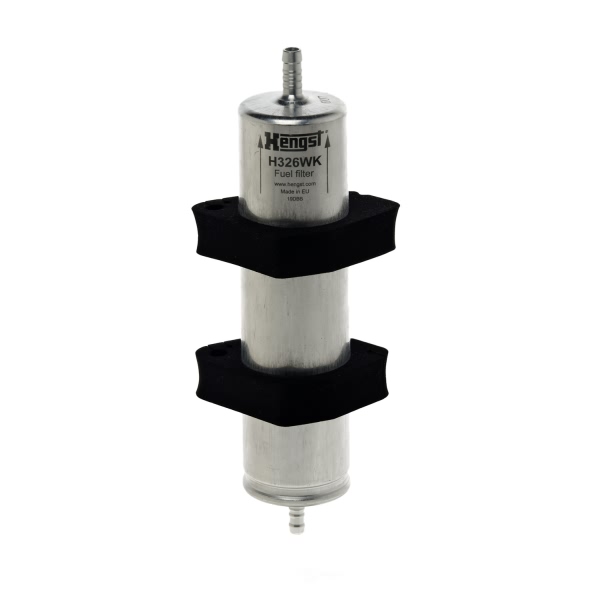 Hengst In-Line Fuel Filter H326WK