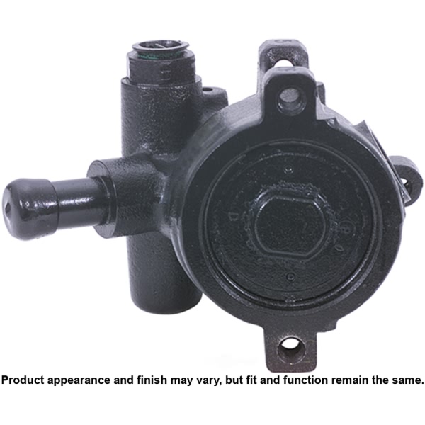 Cardone Reman Remanufactured Power Steering Pump w/o Reservoir 20-874