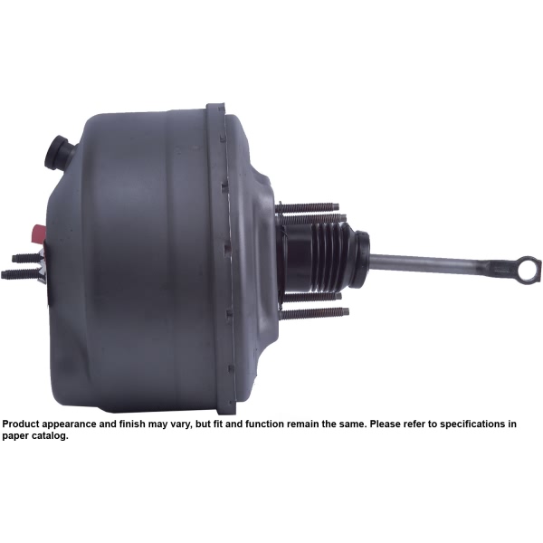 Cardone Reman Remanufactured Vacuum Power Brake Booster w/o Master Cylinder 54-71912