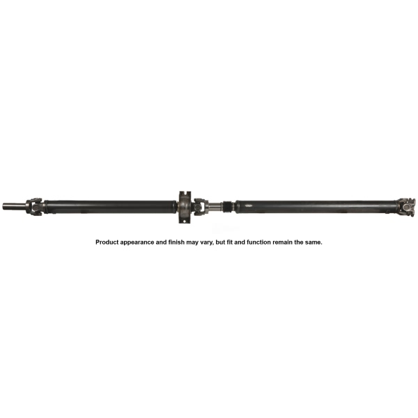 Cardone Reman Remanufactured Driveshaft/ Prop Shaft 65-2013