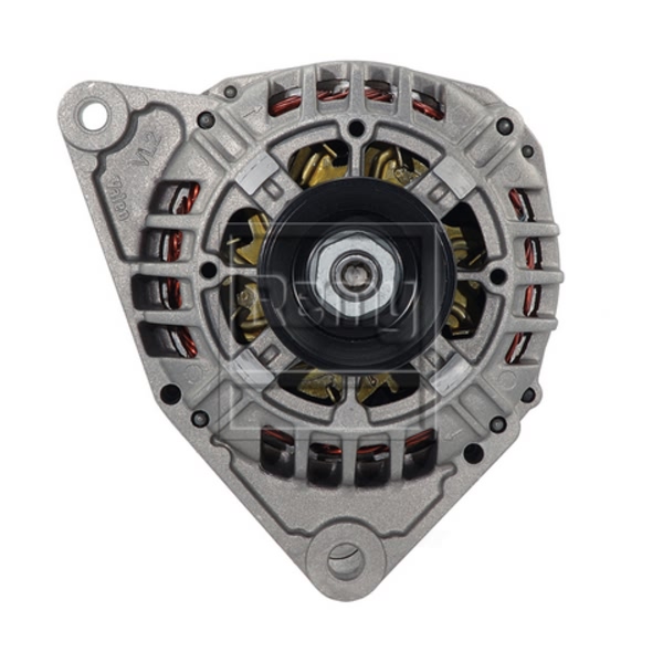 Remy Remanufactured Alternator 12086