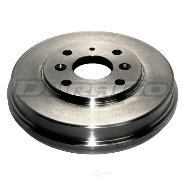 DuraGo Rear Brake Drum BD920186