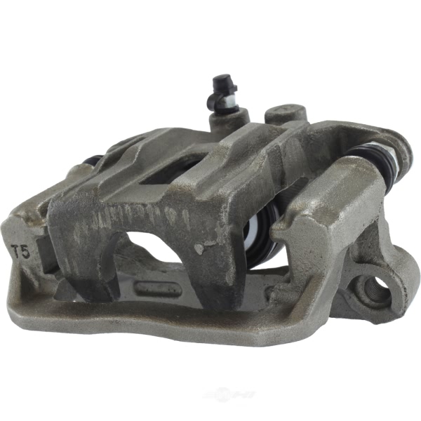 Centric Remanufactured Semi-Loaded Rear Passenger Side Brake Caliper 141.42573