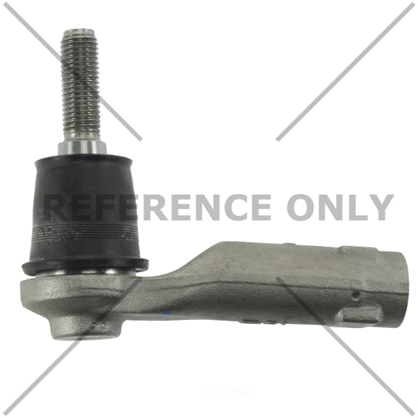 Centric Premium™ Front Driver or Passenger Side Outer Steering Tie Rod End 612.63088