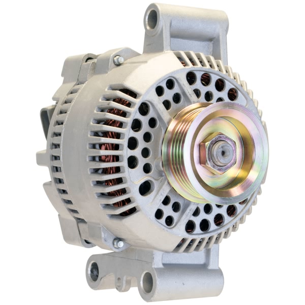 Denso Remanufactured Alternator 210-5199