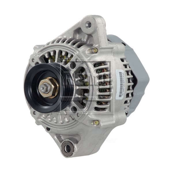 Remy Remanufactured Alternator 14900