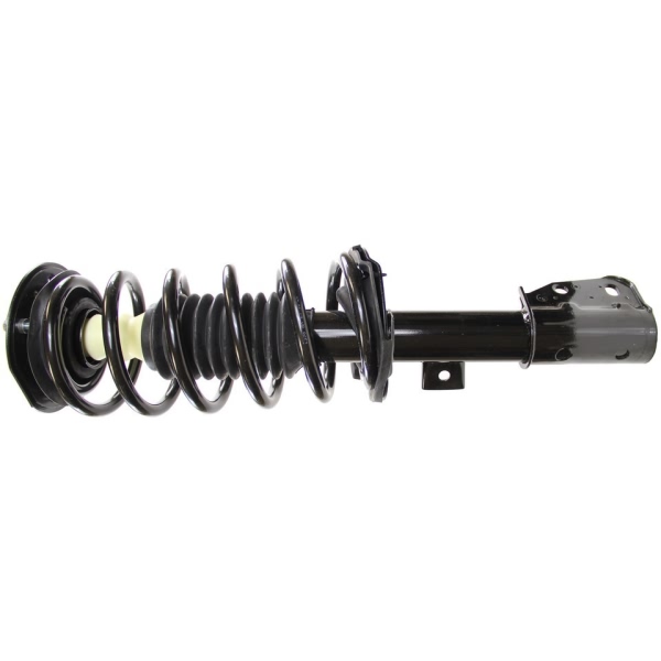 Monroe RoadMatic™ Front Driver Side Complete Strut Assembly 182527