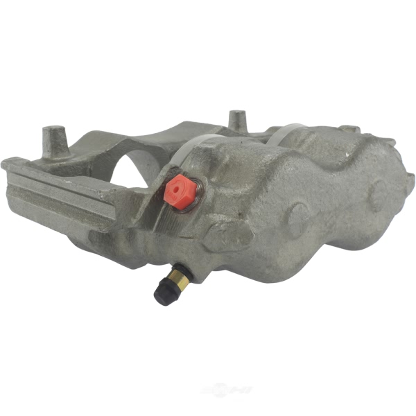 Centric Remanufactured Semi-Loaded Front Driver Side Brake Caliper 141.65024