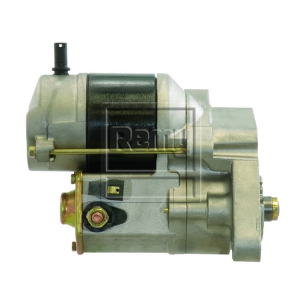 Remy Starter 95003