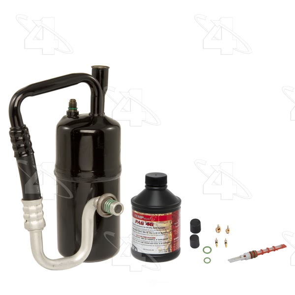 Four Seasons A C Accumulator Kit 30125SK