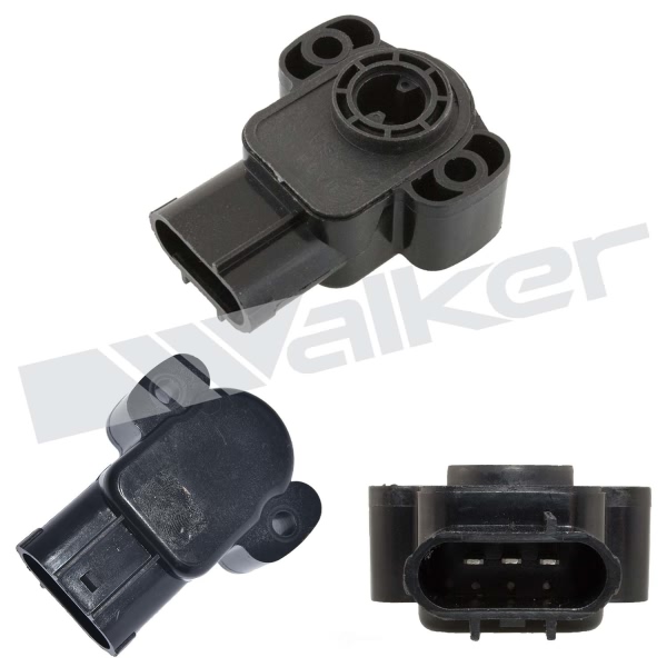Walker Products Throttle Position Sensor 200-1067
