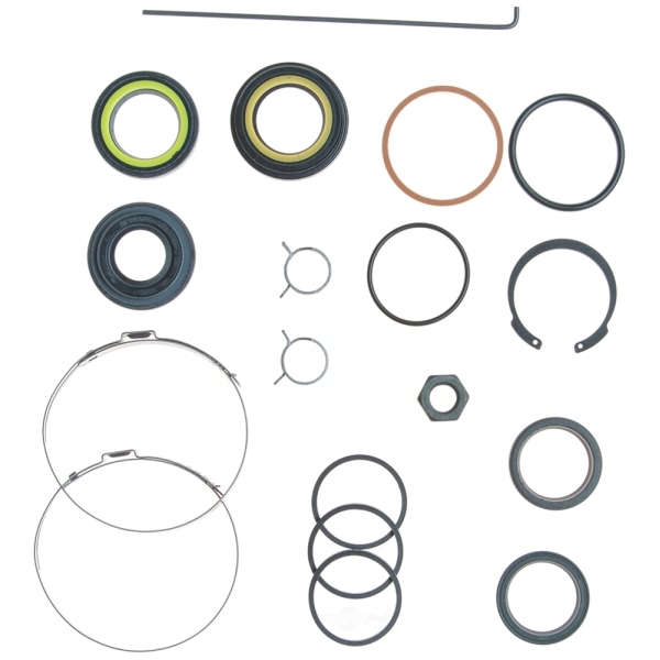Gates Rack And Pinion Seal Kit 351010