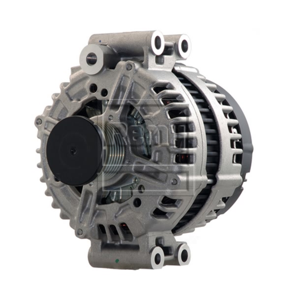 Remy Remanufactured Alternator 12892