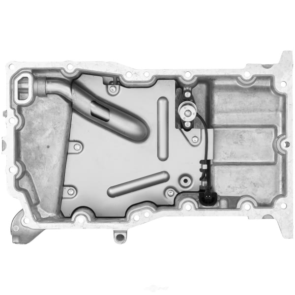 Spectra Premium New Design Engine Oil Pan SAP03A