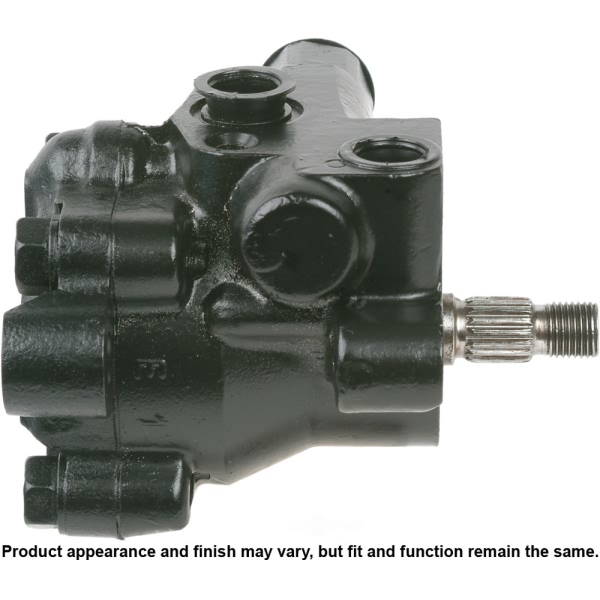 Cardone Reman Remanufactured Power Steering Pump w/o Reservoir 21-5110