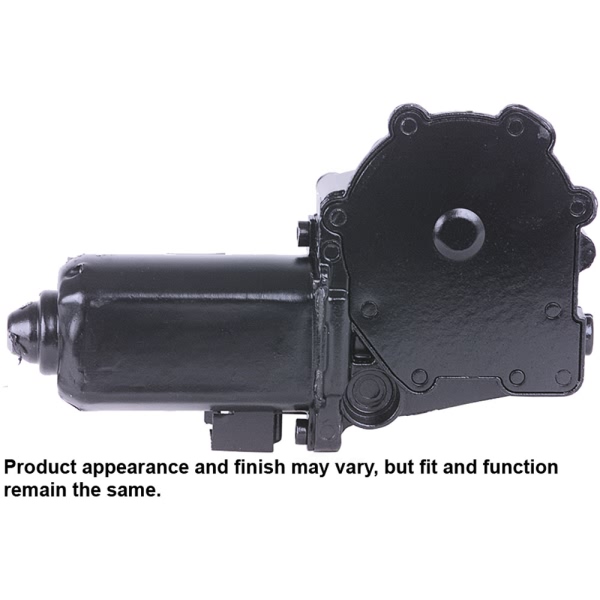 Cardone Reman Remanufactured Window Lift Motor 42-340