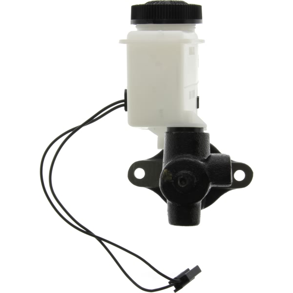 Centric Premium Brake Master Cylinder 130.45508