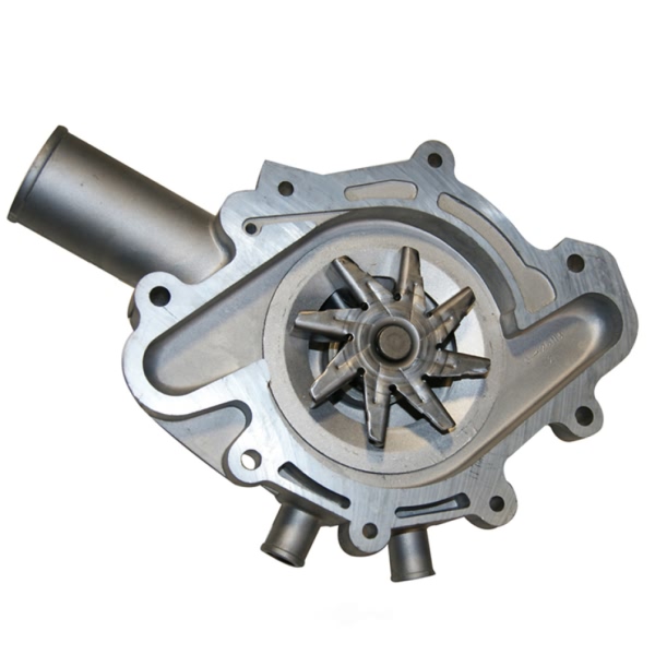 GMB Engine Coolant Water Pump 130-1260P