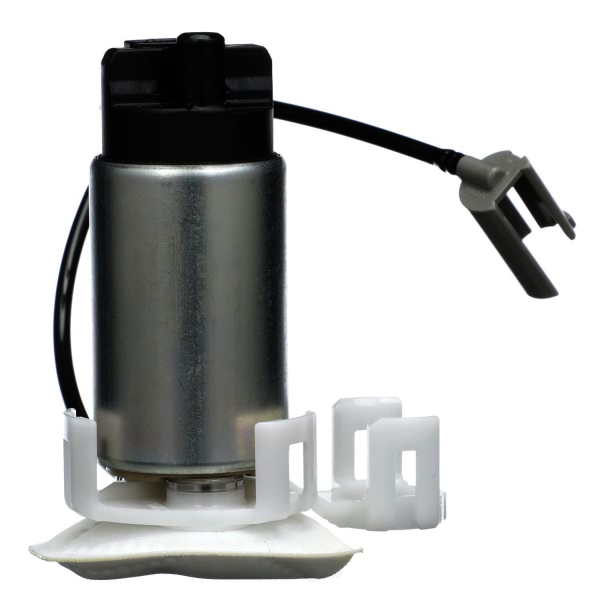 Delphi Fuel Pump And Strainer Set FE0753